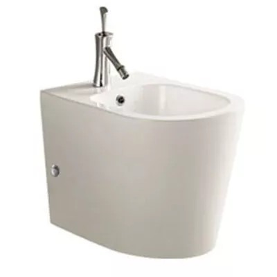 Reno 202BD Wall Faced Bidet