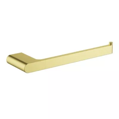 Cora Towel Bar - Brushed Gold