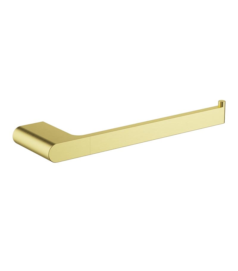 Cora Towel Bar - Brushed Gold