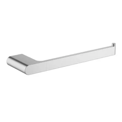 Cora Towel Bar - Brushed Nickel