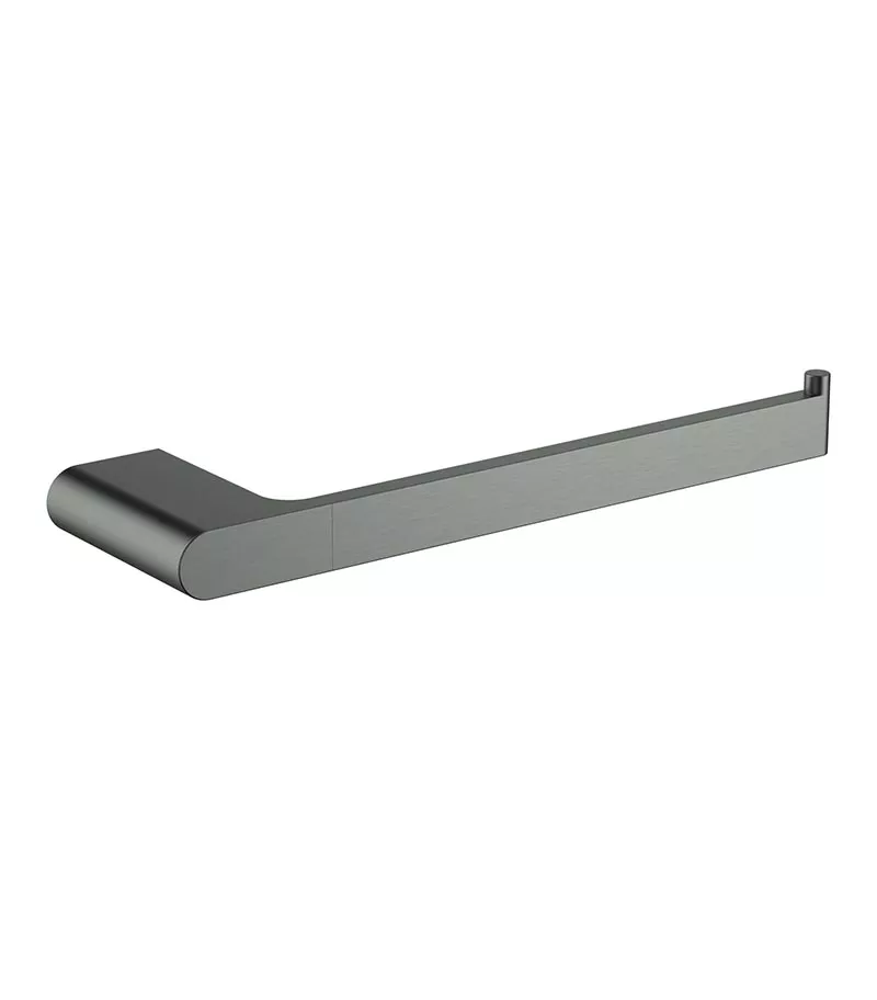 Cora Towel Bar - Gunmetal