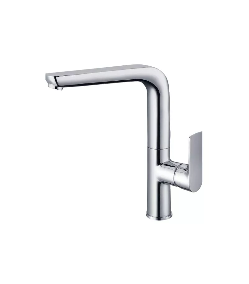 Luxus Sink Mixer - Chrome