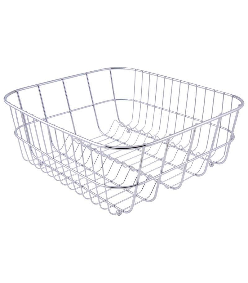 Kitchen Stainless Steel Basket SB212