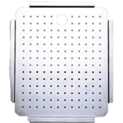 Kitchen Stainless Steel Tray 425mm ST940