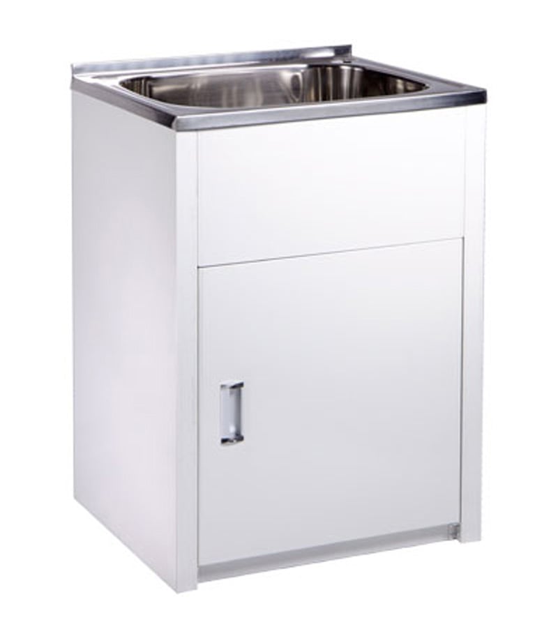 35L Laundry Tub Cabinet YH235B