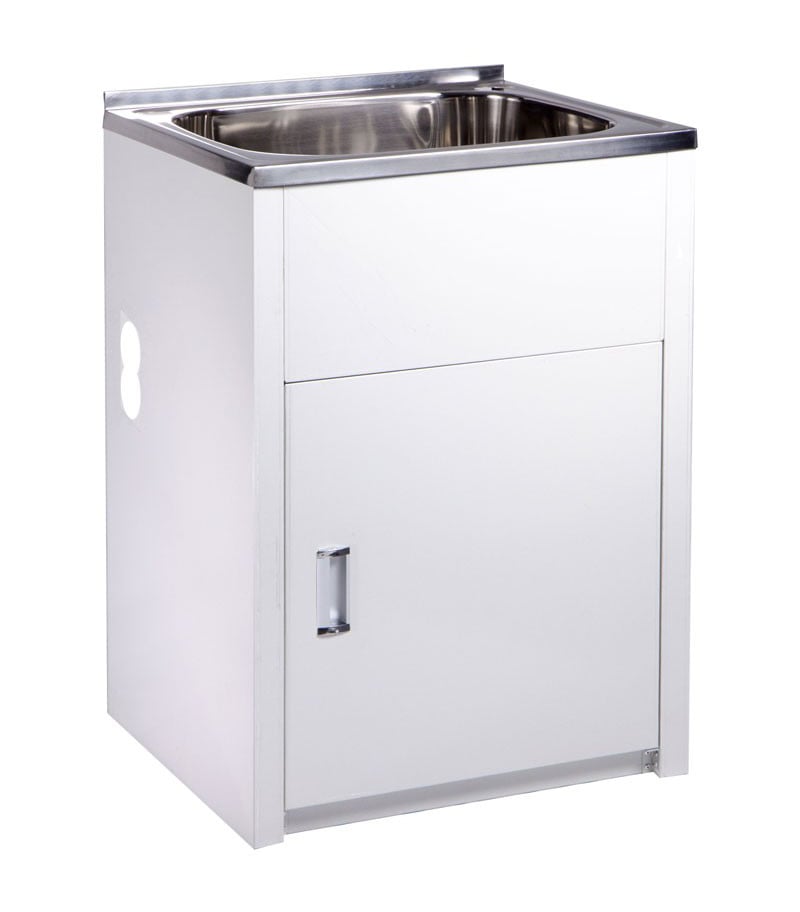 45L Laundry Tub Cabinet YH236B H