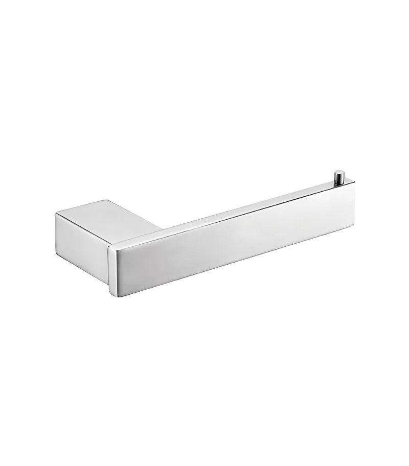 Rosa SS304 Toilet Roll Holder - Chrome Rosa SS304 Toilet Roll Holder - Chrome