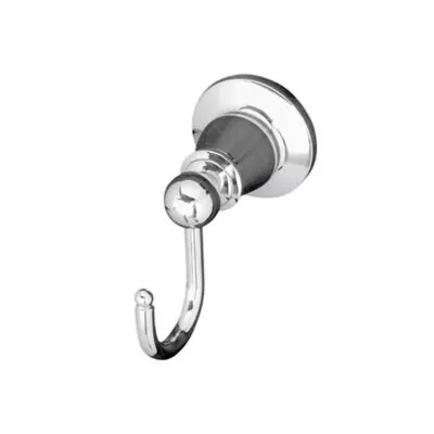 Noosa Chrome Robe Hook