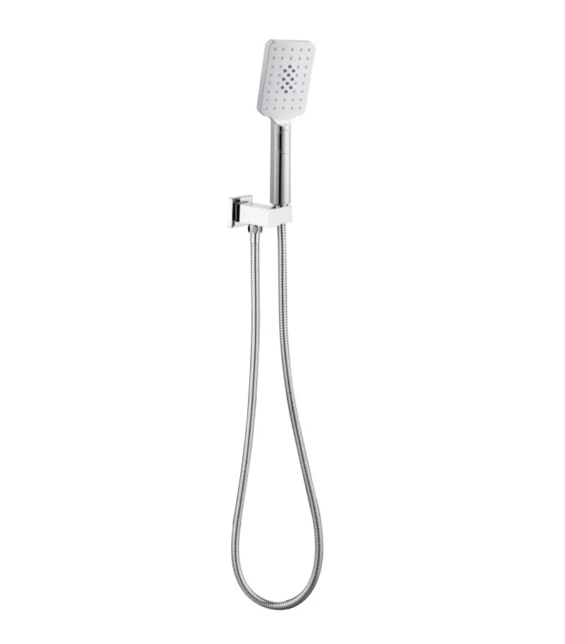 Eden Hand Shower - Chrome