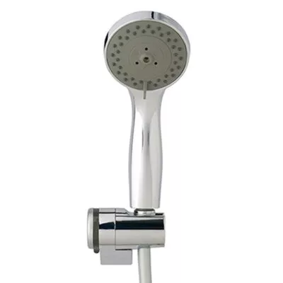 90mm Oxygenic 3 Function Hand Shower