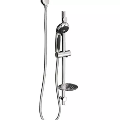 Elle Cobra Hand Shower Rail