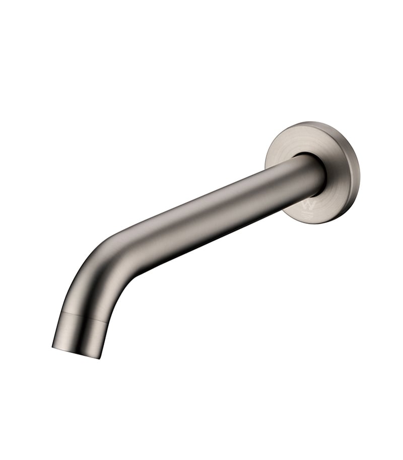 Pentro Brushed Nickel Spout