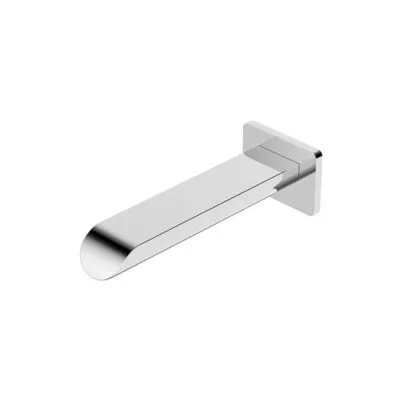 IKON Kara Chrome Bath Spout Or Outlet 802