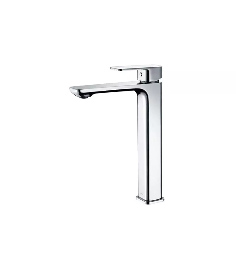 IKON Seto High Rise Chrome Basin Mixer