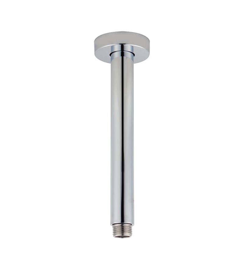 Pentro Brushed Nickel Ceiling Arms 200mm