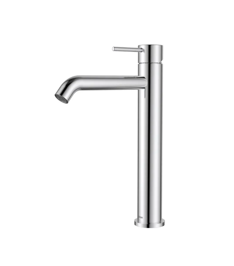 Hali Tall Basin Mixer - Chrome