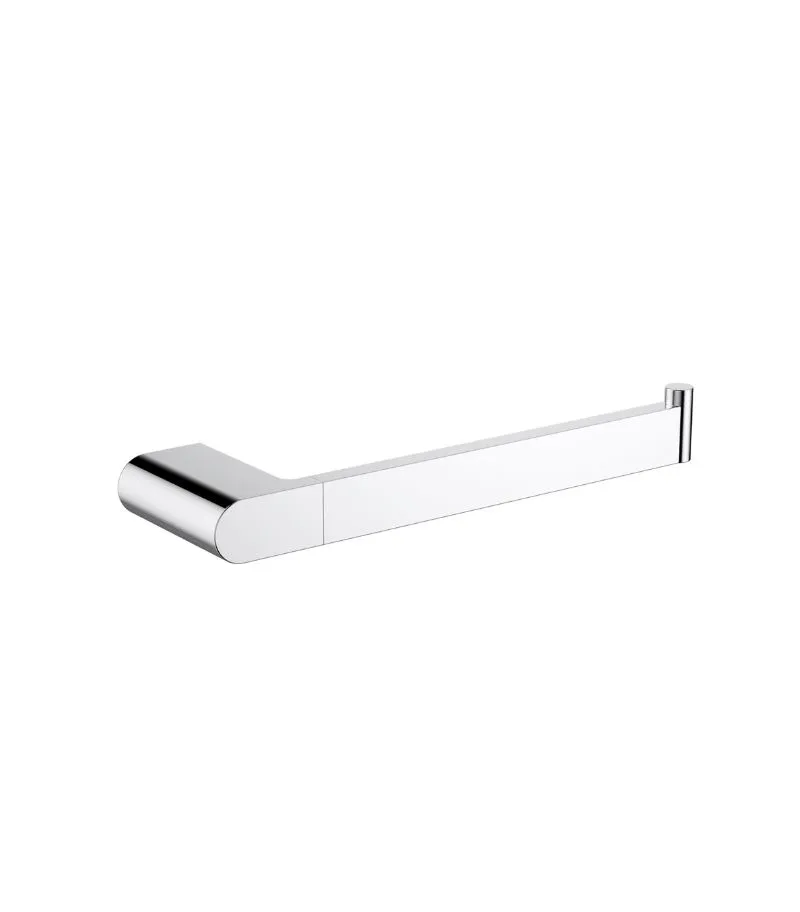 Flores Towel Bar - Chrome