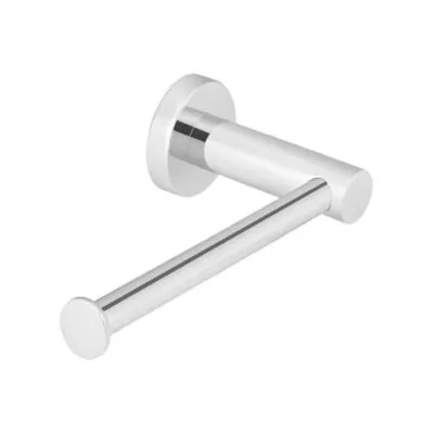 Pentro Chrome Toilet Roll Holder (Bar)