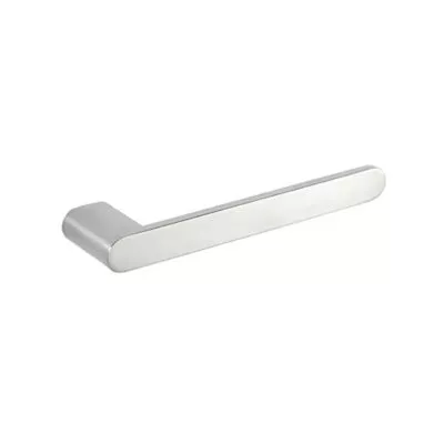 Dove II Stainless Steel Towel Bar - Chrome