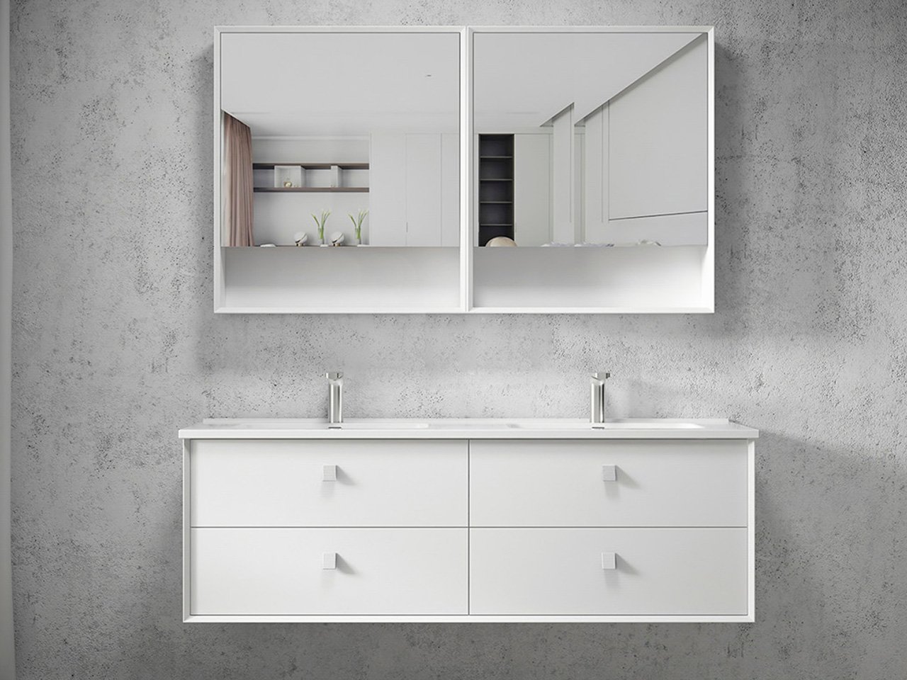 Some Important Tips to Select a Suitable Bathroom Vanity how to select a vanity