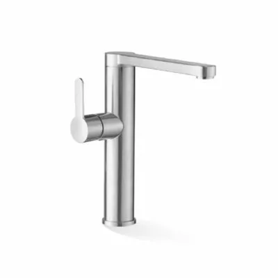 Elle Stainless Steel Noble Sink Mixer