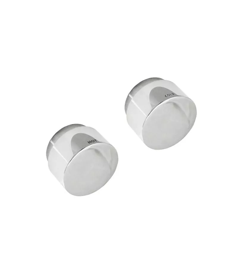 Loui Chrome Gooseneck Shower Set Loui Chrome Gooseneck Shower Set