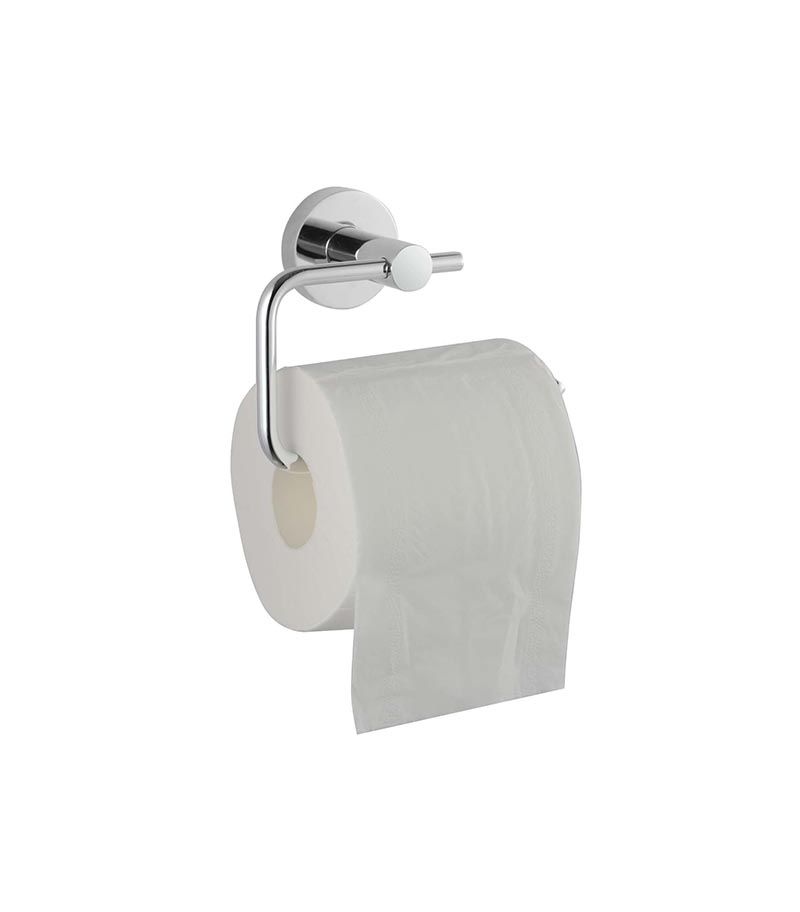 Pentro Chrome Toilet Roll Holder