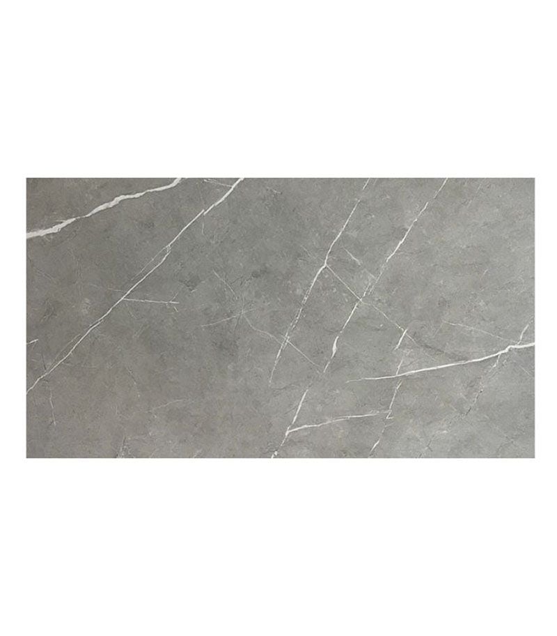 Rock Plate Stone 600mm Above Counter Amani Grey Vanity Top 15mm Thickness