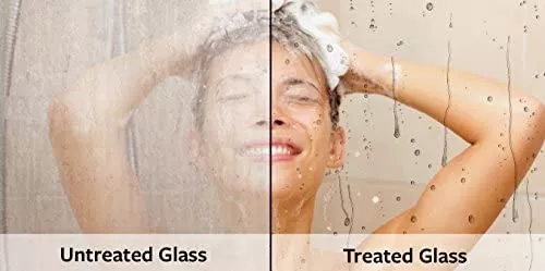 Nano Coating Protection Service Per Shower Screen