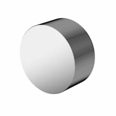 Qi Progressive Chrome Bath / Shower Mixer