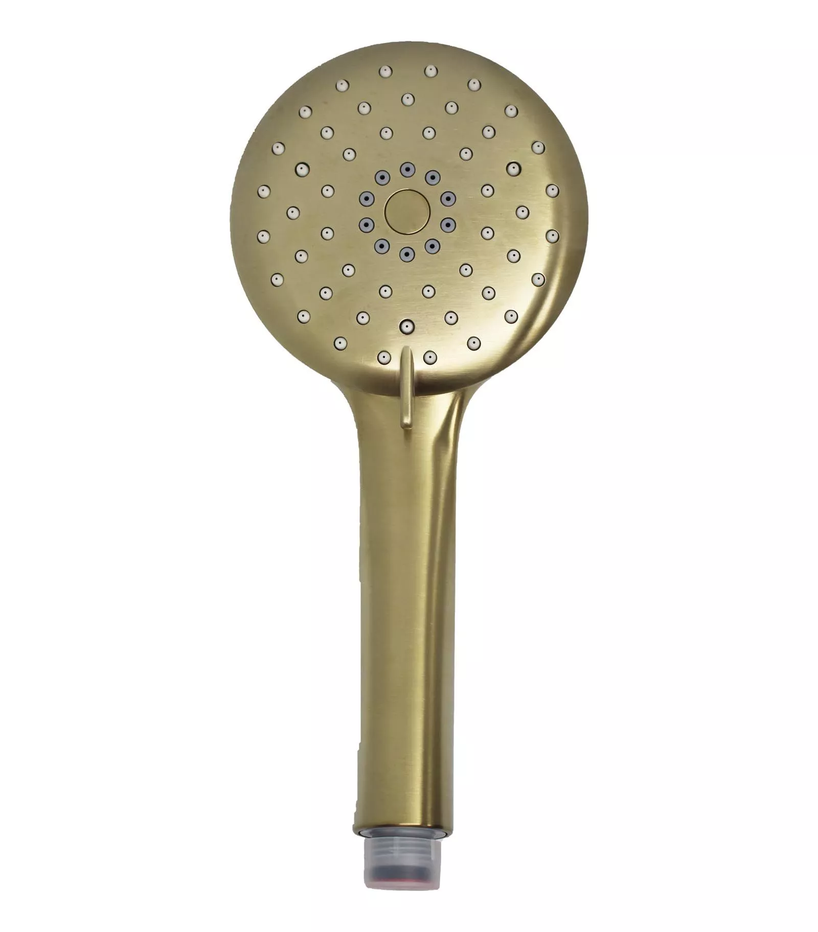 Loui Brushed Gold Hand Shower