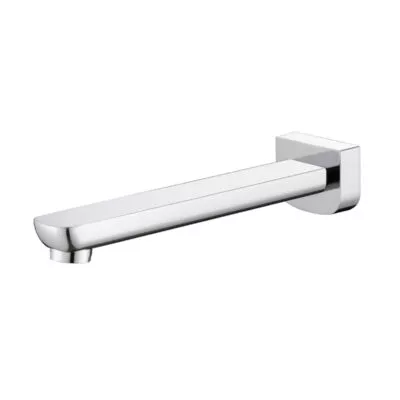 Eden Chrome Bath Spout