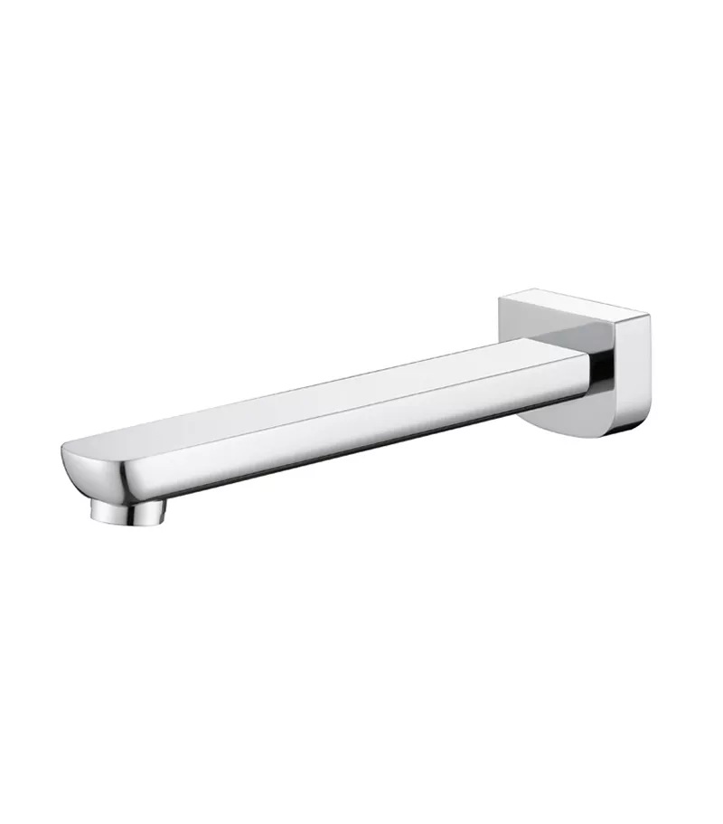 Eden Chrome Bath Spout