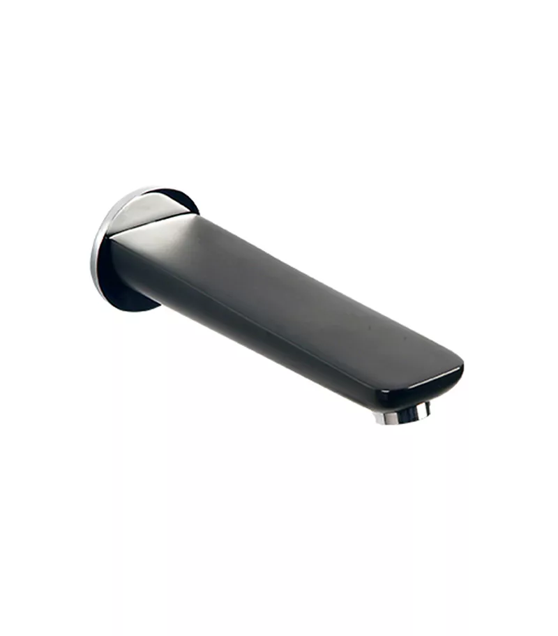 Liberty Matt Black Spout