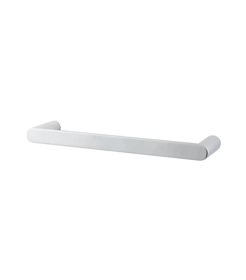 Esperia Chrome Hand Towel Rail 300mm