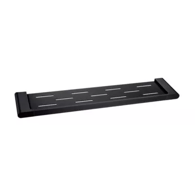 Cora Metal Shelf - Matt Black