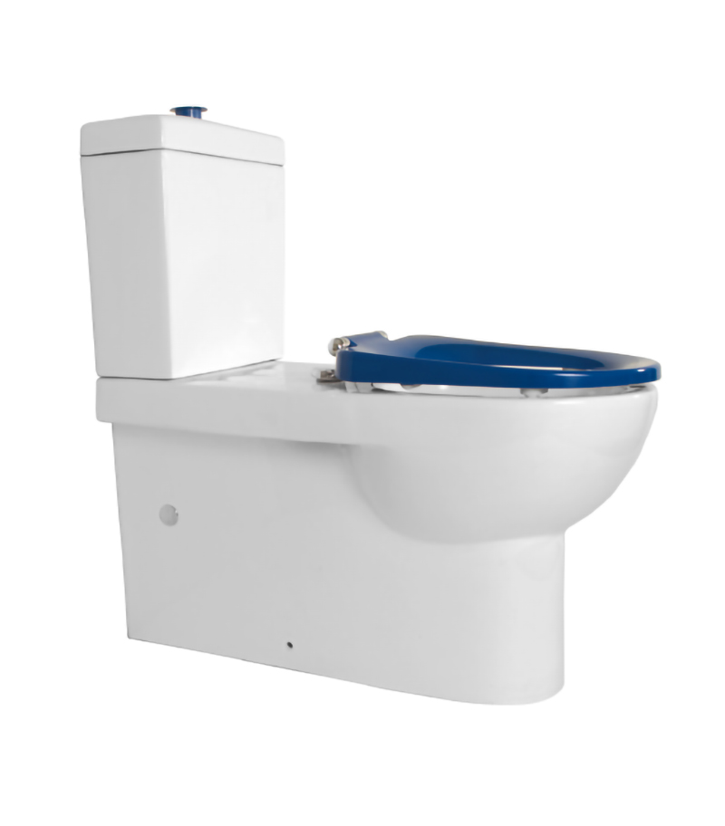 Linkcare Blue Assisted Living Toilet Suite