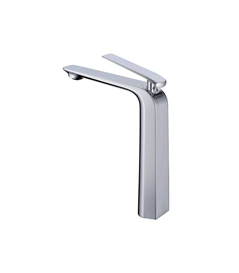 Esperia Chrome Tall Basin Mixer