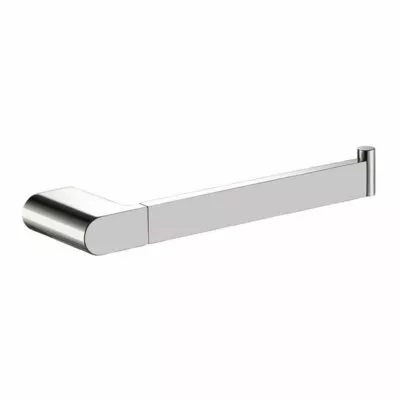 Flores Towel Bar - Chrome