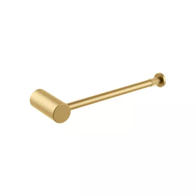 CADDENCE Towel Bar - Brushed Brass
