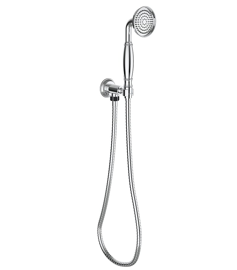 Clasico Chrome Hand Shower HPA868-101-1