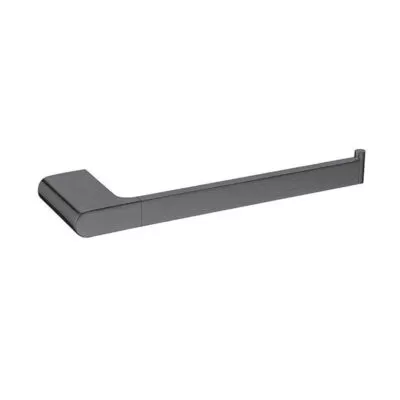 AU Gunmetal Grey Towel Bar