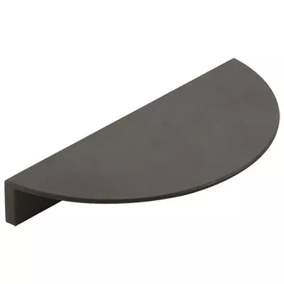 Marlo Vanity Handle - Gunmetal