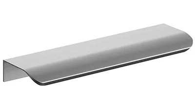 CETO AVOLON Brushed Nickel Handel