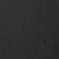 Black Oak Finish Cabinet