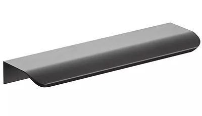 CETO AVOLON Gun Metal Handel