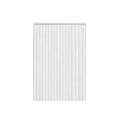 Bondi Laundry Wall Cabinet 415mm - Matt White