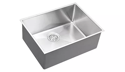 Laundry Sink Stainless Steel