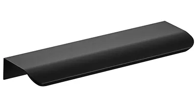 CETO AVOLON Matt Black Handel