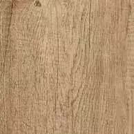 Natural Oak Finish Cabinet